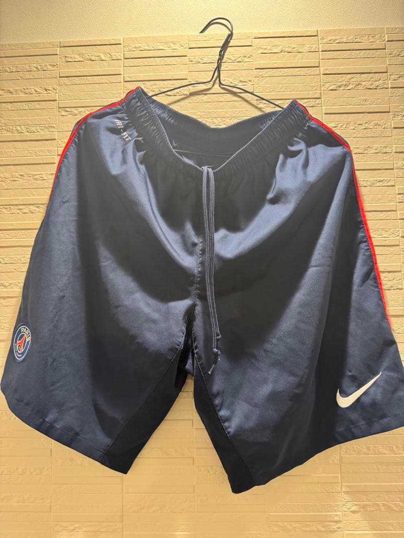 Nike Paris Saint-Germain 上下セット Lサイズ
