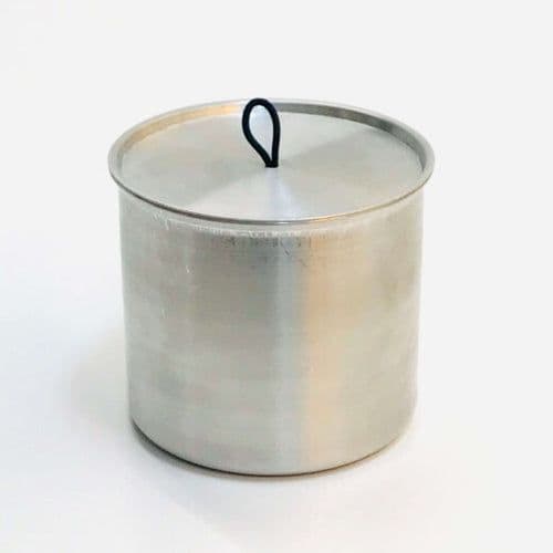 ジンダイジマウンテンワークス ヒルビリーポット 550 専用サック セット