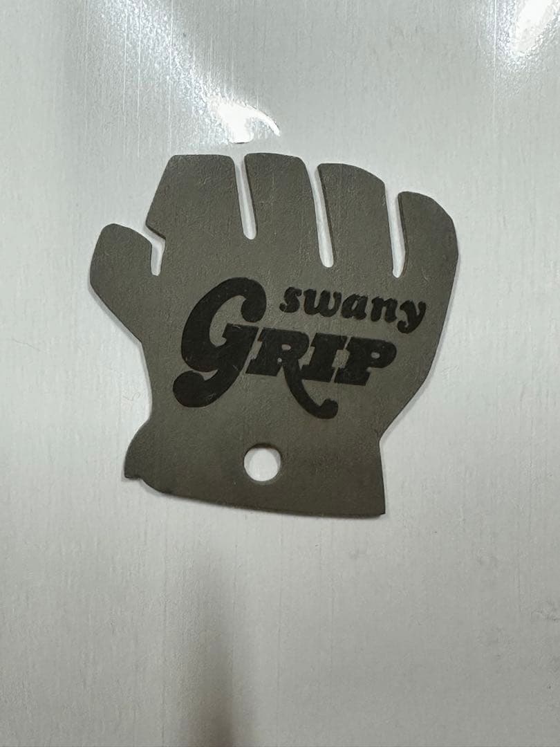 ミーティング会場限定 GRIPSWANY ロダン ベロ サンゾー工務店 限定