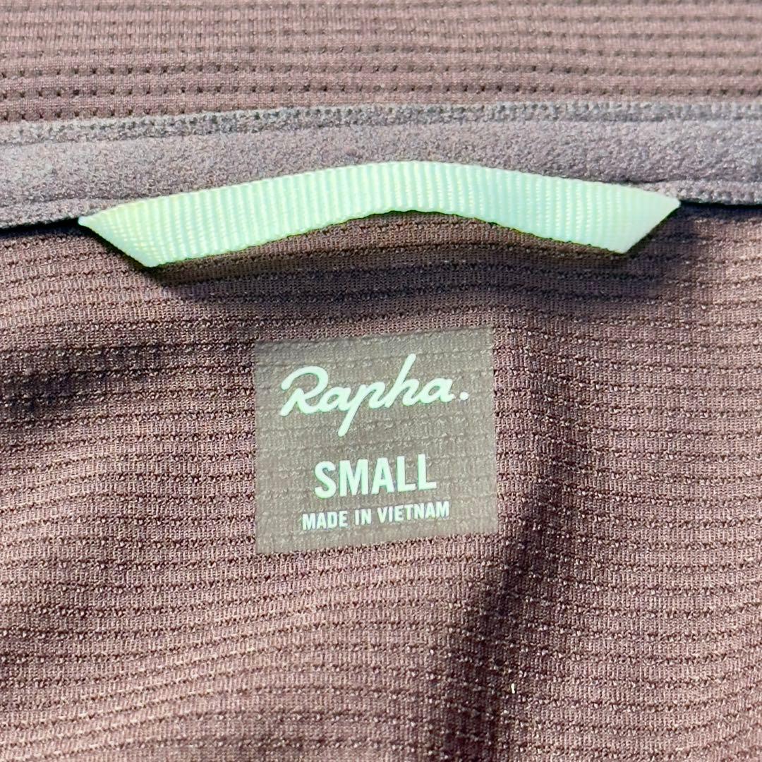 Rapha ラファ クラシック フライウェイト ジャージ Sサイズ ボルドー
