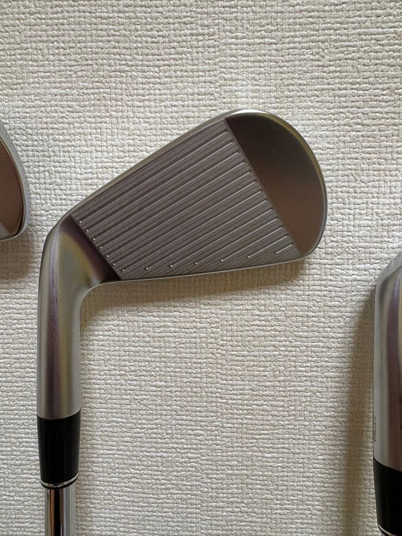 ハルナSRIXON ZXi5アイアン6本N.S.PRO 950GH neo