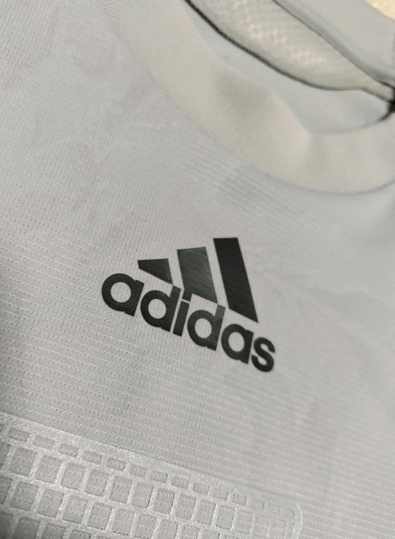 adidas 日本代表 2010W杯南ア大会モデル レプリカシャツ ユニフォーム