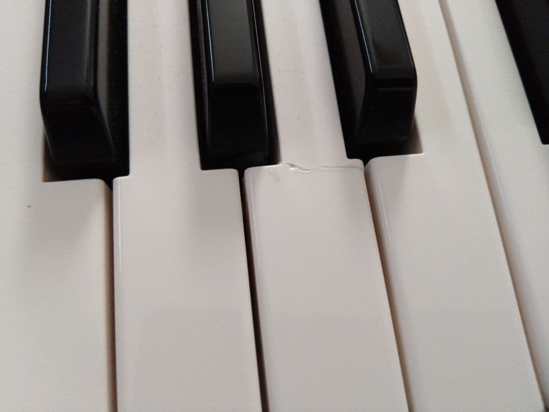 【中古】YAMAHA MOTIF 6 シンセサイザー