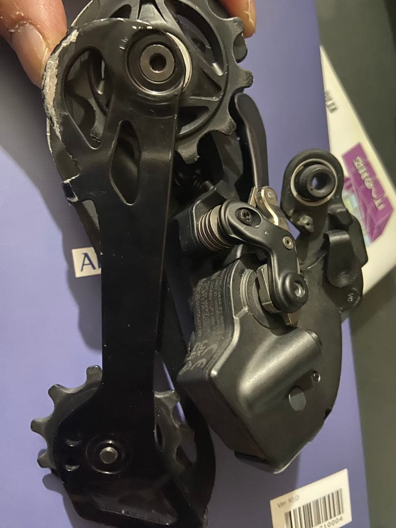 パーツ Shimano RD-R8150
