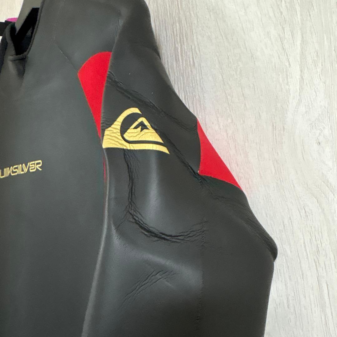 Quiksilver メンズウェットスーツ　XL