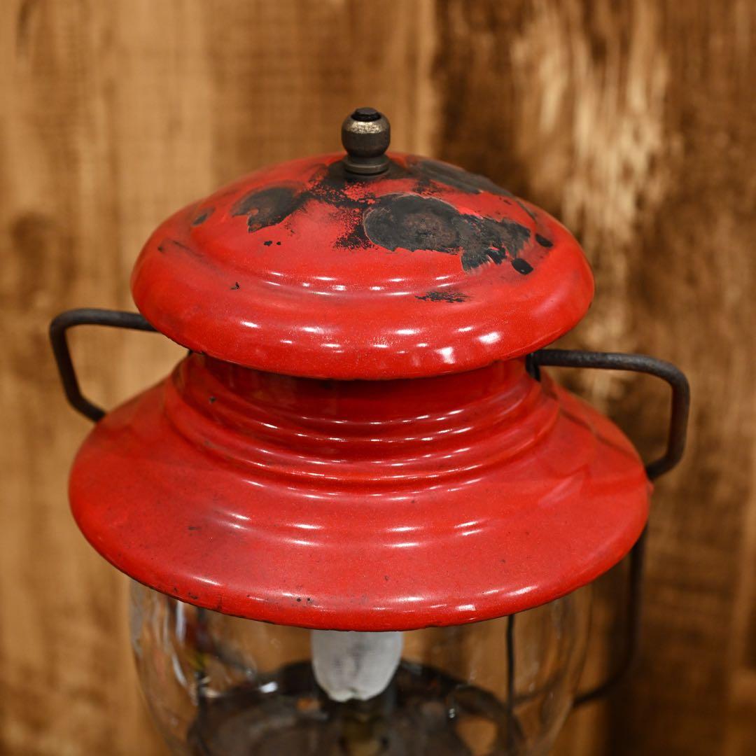 Coleman 200A 1956年2月製