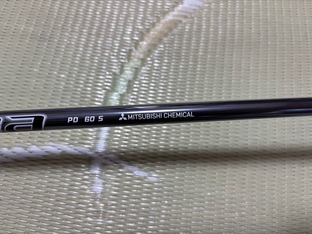 Qi10 MAX 9° ドライバー