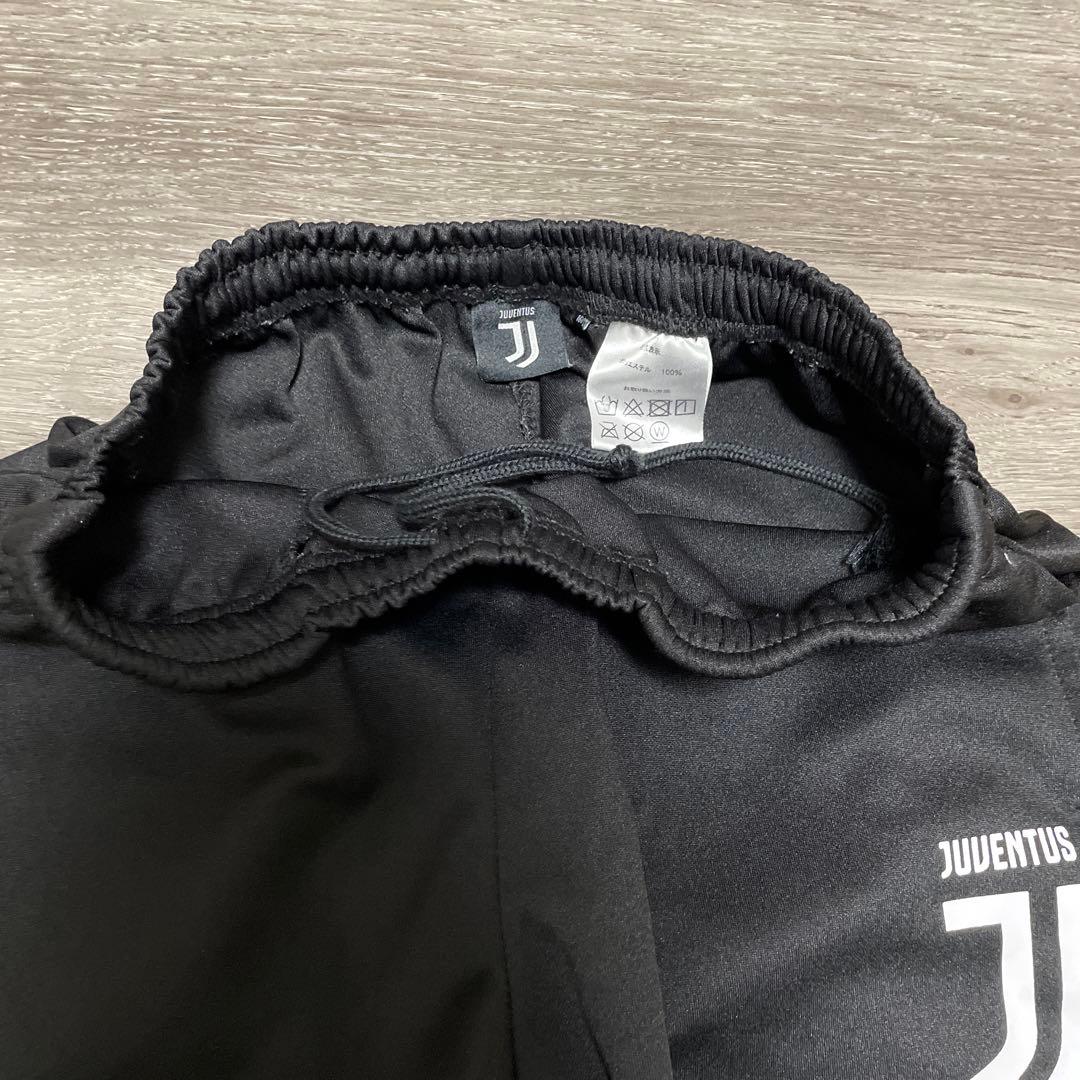 美品 JUVENTUS FC Track Jacket Pant セットアップ