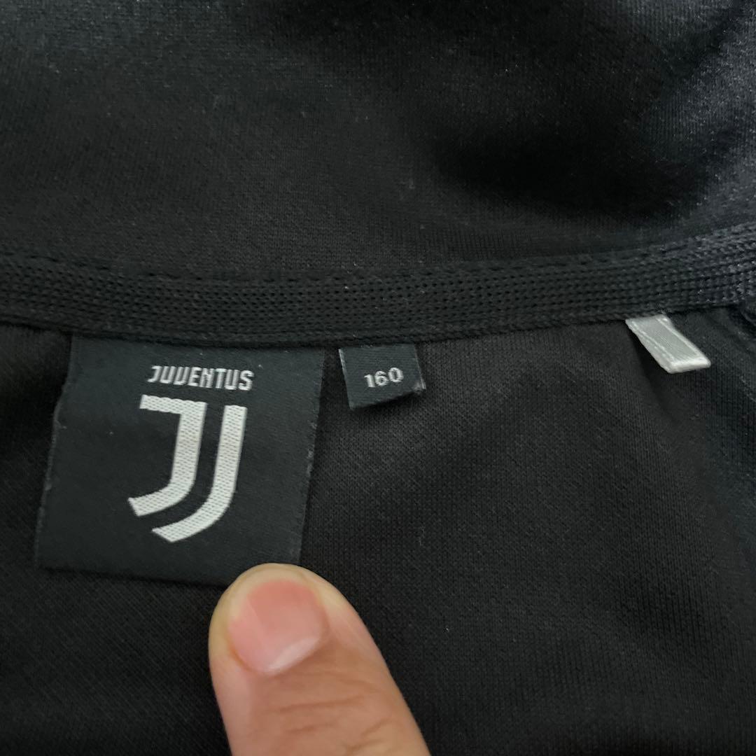 美品 JUVENTUS FC Track Jacket Pant セットアップ