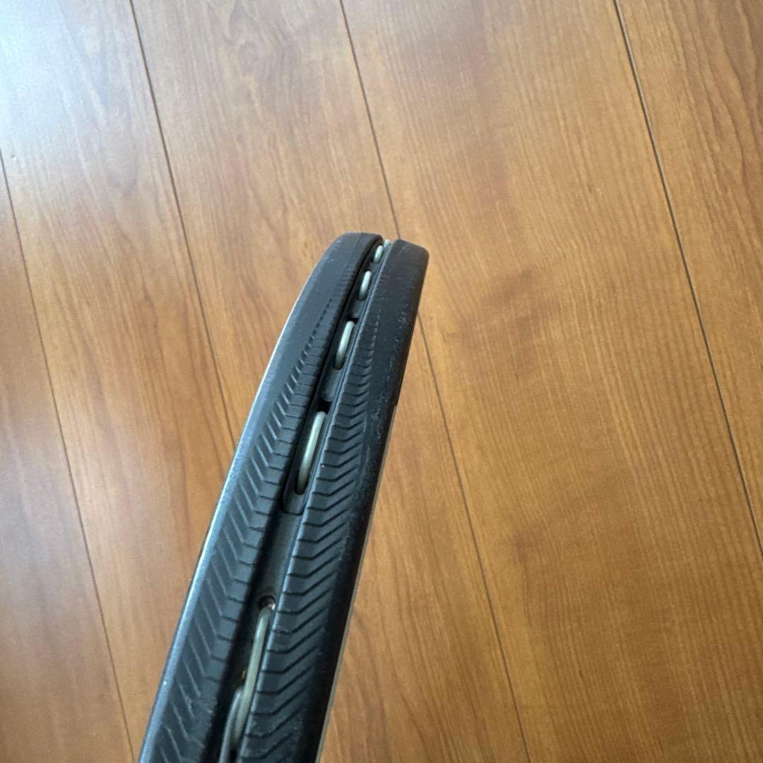 【HEAD】テニスラケット SPEED MP L 2024