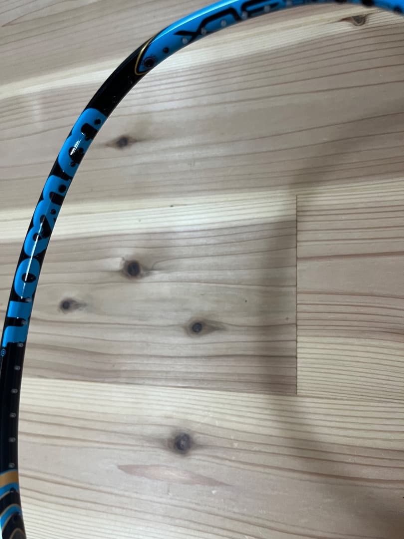 WILSONウィルソンBLX SURGE ヨネックスYONEX60