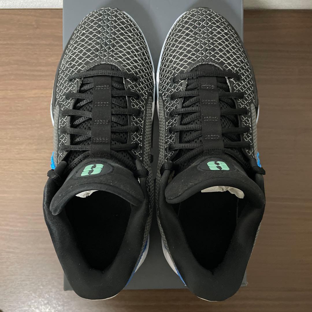 即完売 NIKE Sabrina 1 サブリナ1 kobe コービー バッシュ