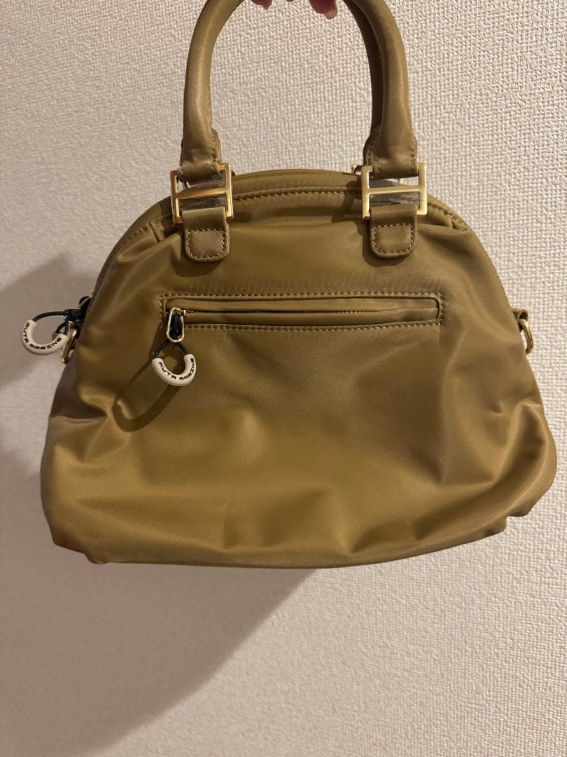 muta golf バック新品未使用