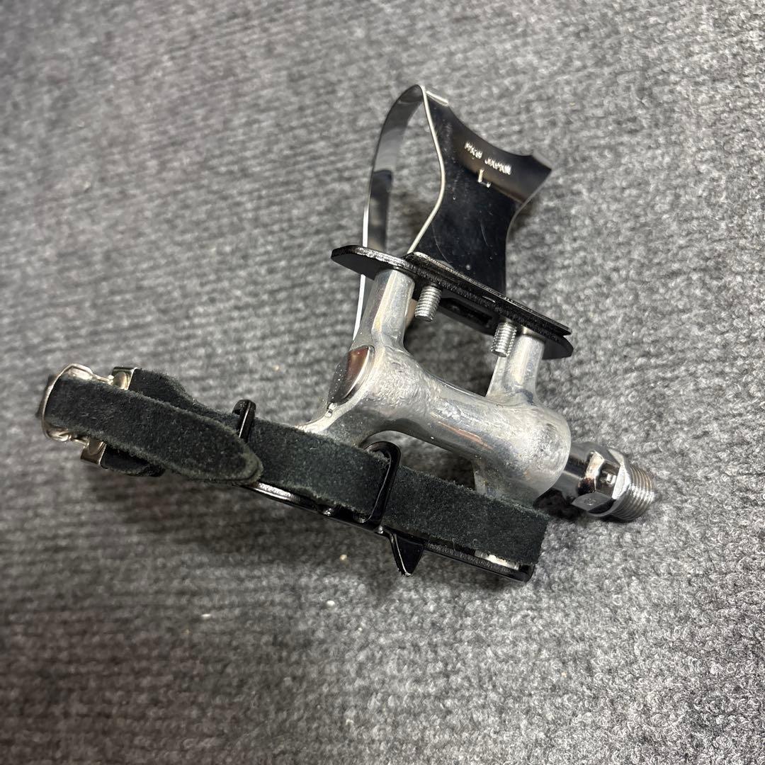 MKS 三ヶ島 RX-1 ペダル セット NJS