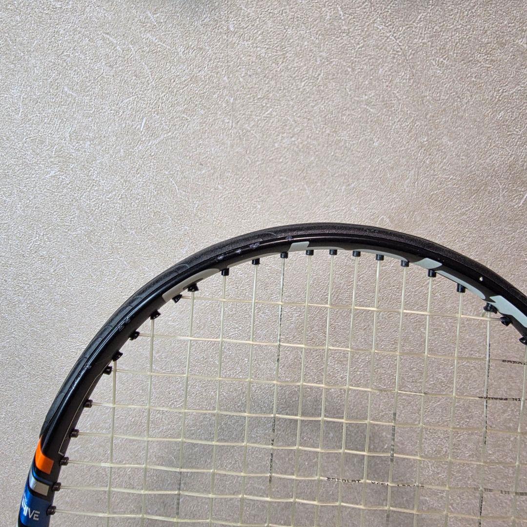 Babolat Pure Drive PLAY（G2）貴重品 硬式テニス