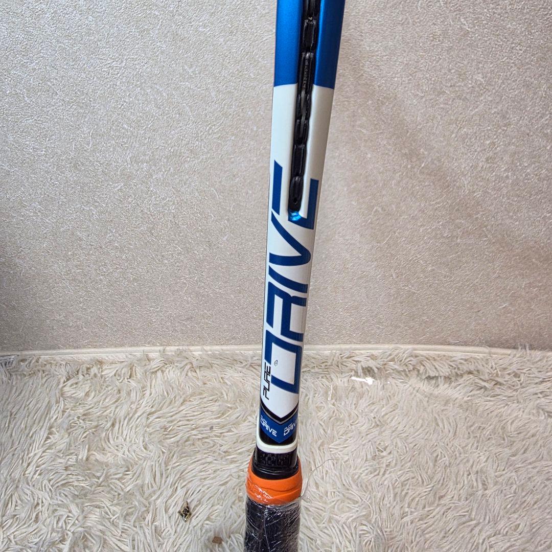 Babolat Pure Drive PLAY（G2）貴重品 硬式テニス