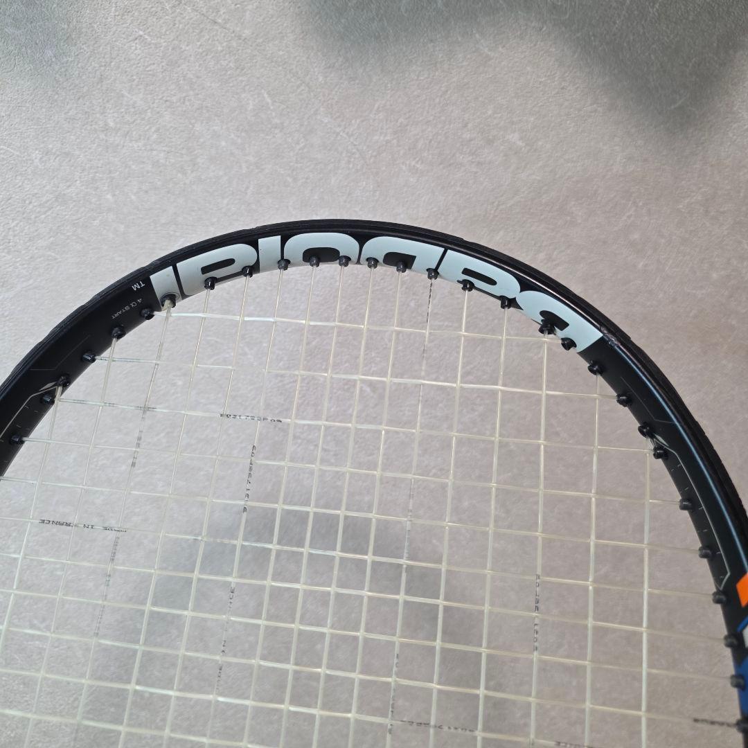 Babolat Pure Drive PLAY（G2）貴重品 硬式テニス