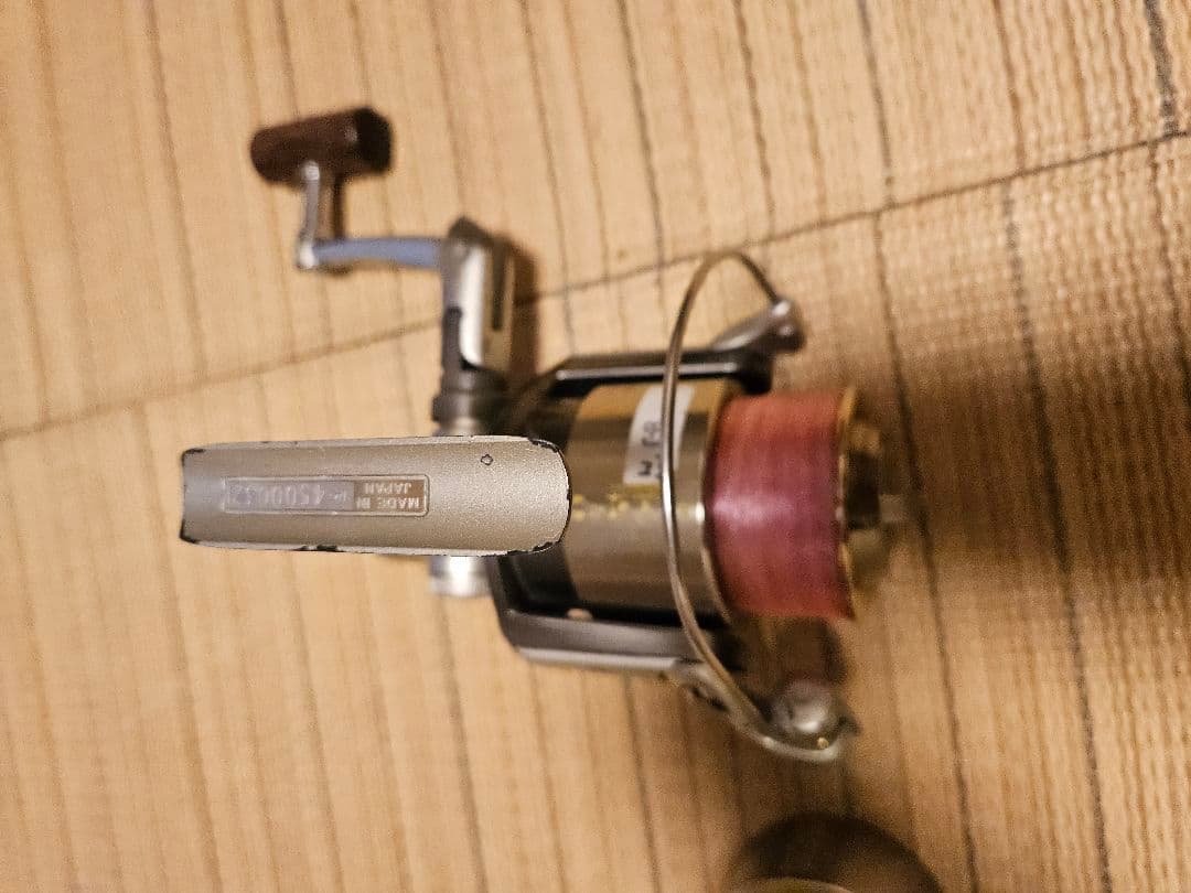 ダイワトーナメントZ4500it