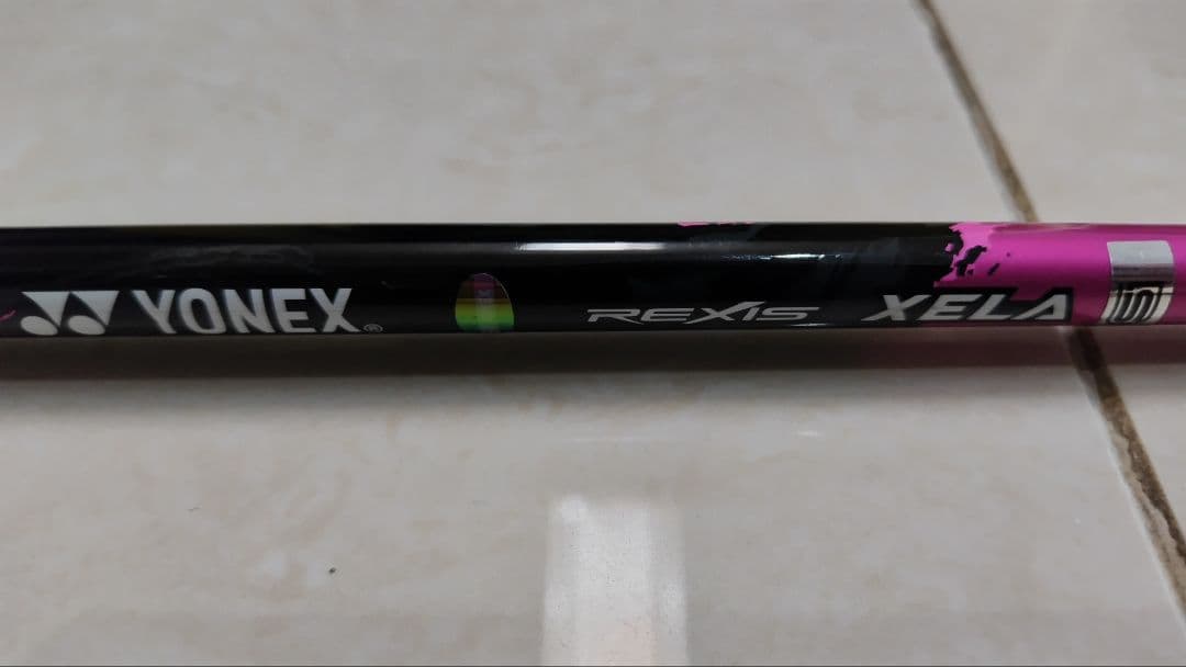 YONEX EZONE GT ７番アイアン