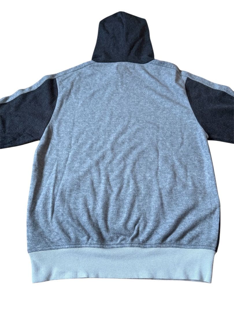 新品タグ付きドゥーカス DOCUS ゴルフウェア パーカー CP Hoodie
