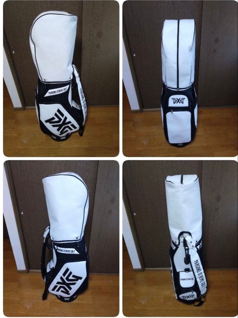 PXG ゴルフクラブセット