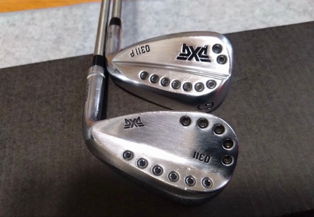 PXG ゴルフクラブセット