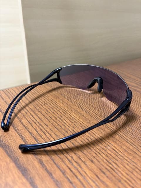 【超美品】スワンズ SWANS　EN8G2-0714 MEBL GOLFモデル