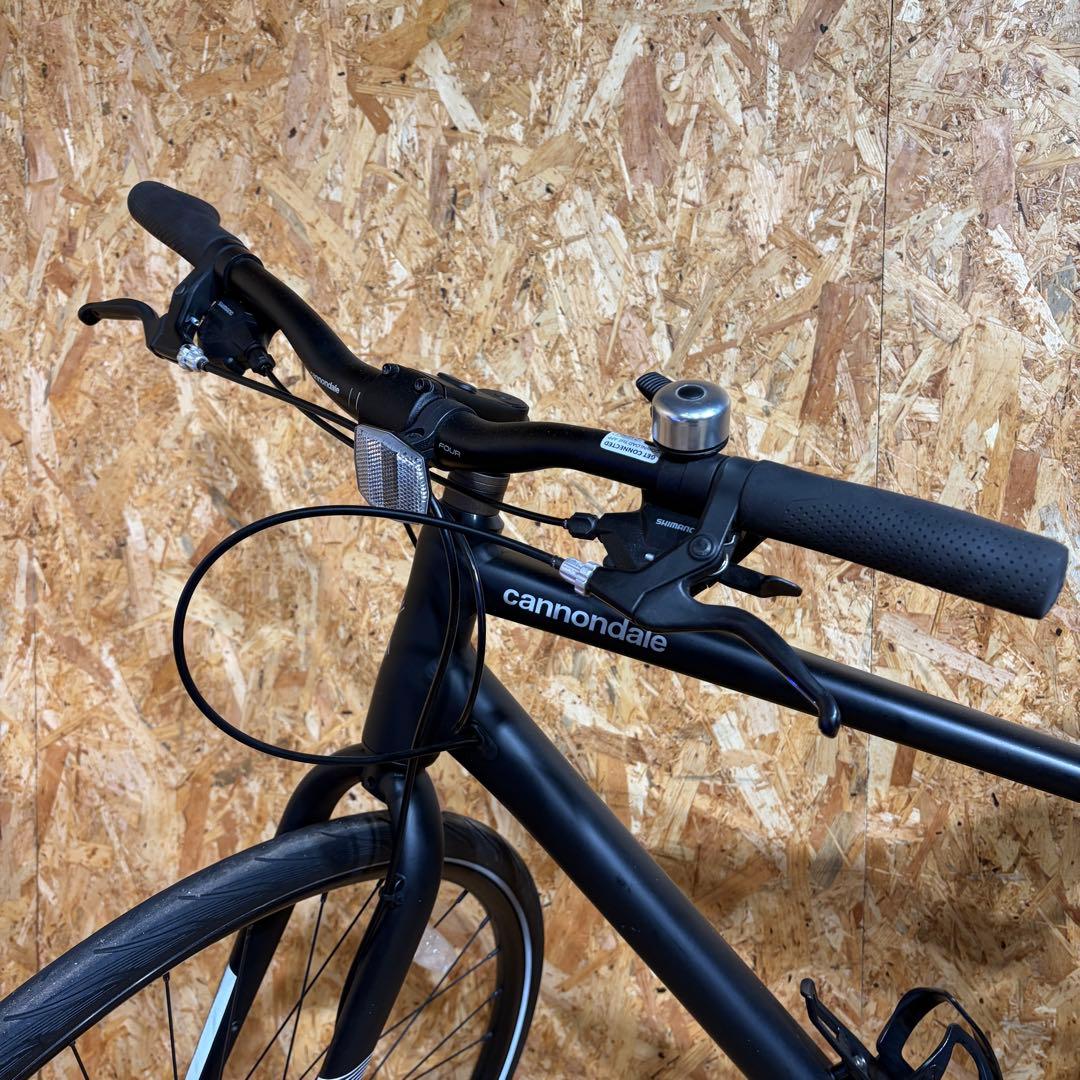 【直接引取】canondale Quick 5 Mサイズ 1460