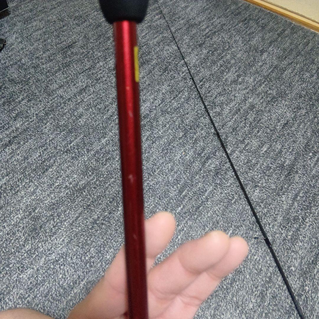 最終値下げ　ダイワ　月下美人　76L- T.N