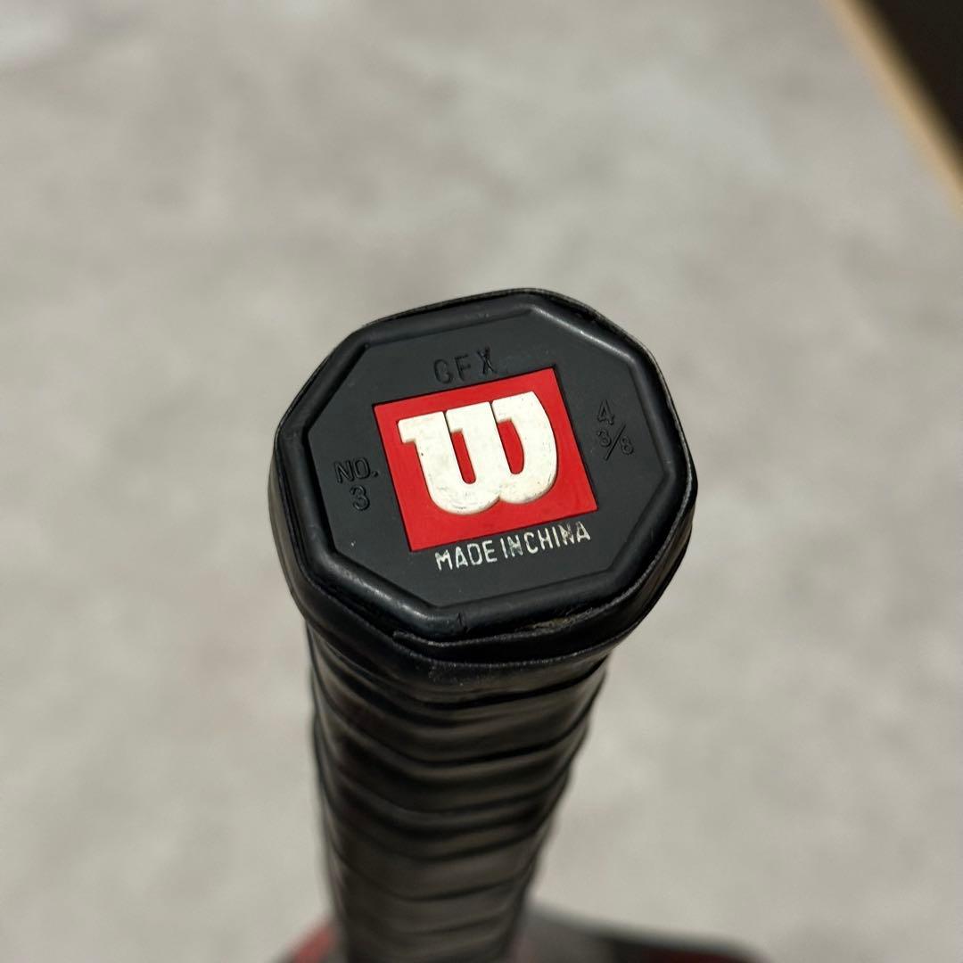 Wilson Pro Staff Tour 100 プロスタッフ ツアー G3