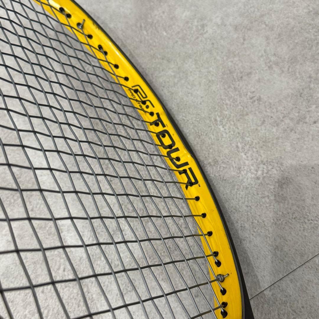 Wilson Pro Staff Tour 100 プロスタッフ ツアー G3