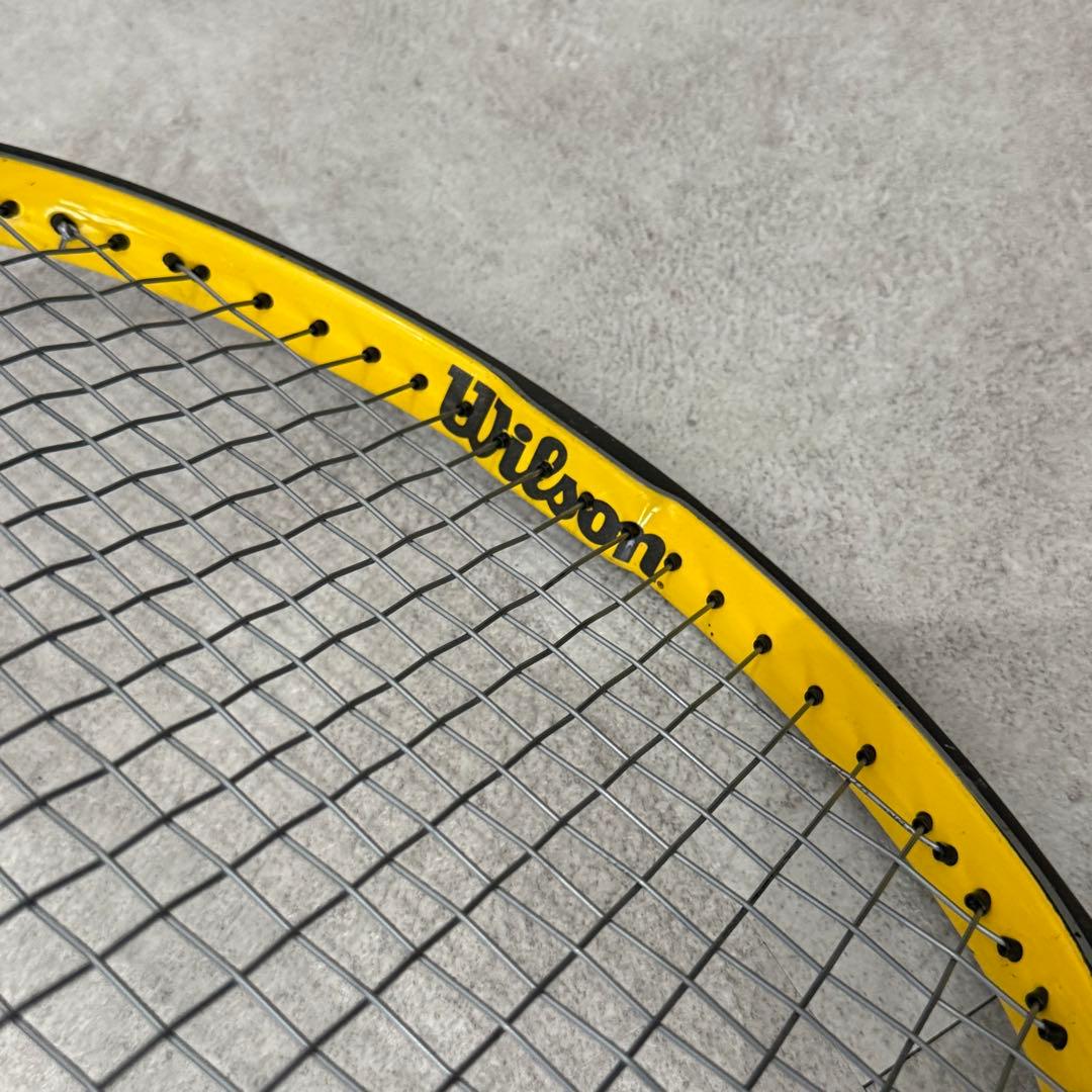 Wilson Pro Staff Tour 100 プロスタッフ ツアー G3