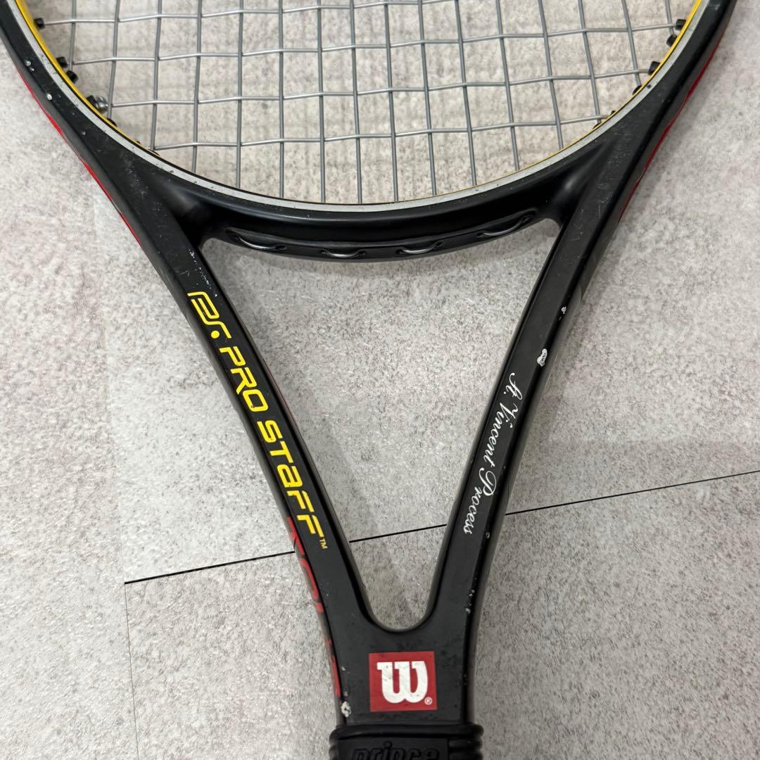 Wilson Pro Staff Tour 100 プロスタッフ ツアー G3
