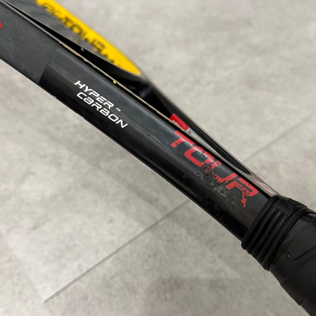 Wilson Pro Staff Tour 100 プロスタッフ ツアー G3