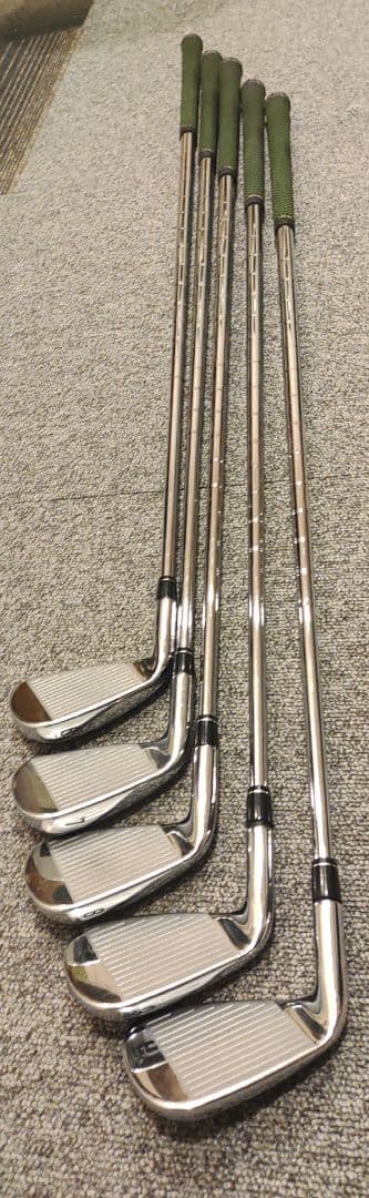 EPIC FORGED STAR 5本セット　N.S.PRO 950GH neo