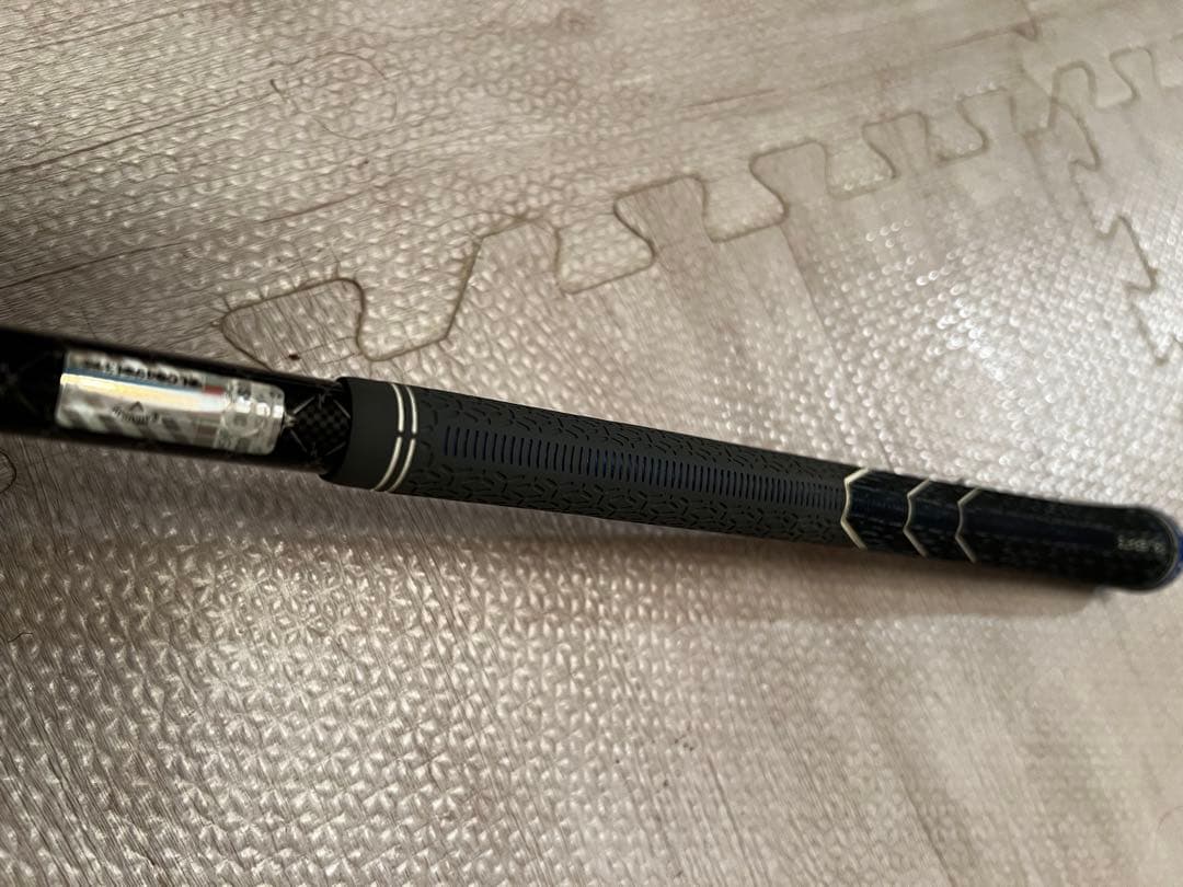 美品:キャロウェイ Aiスモーク 10.5トリプルダイヤ 1W シャフトS