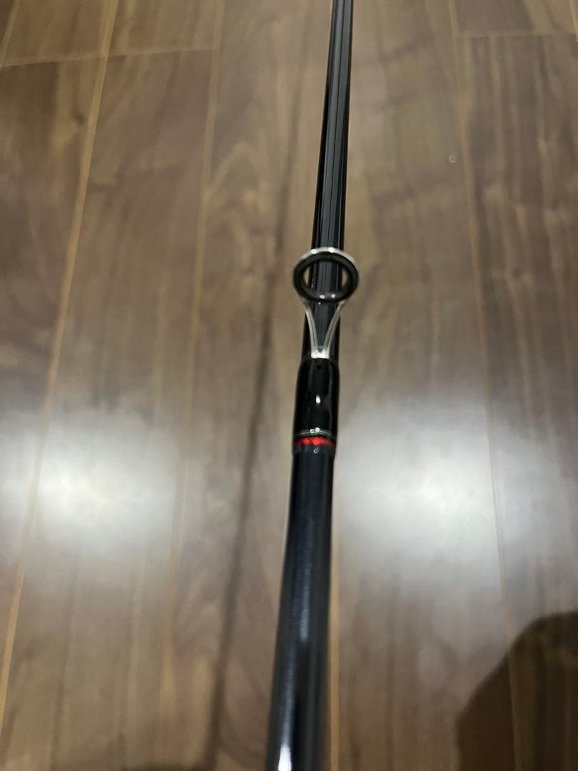ロッド Daiwa LIBERTY CLUB SEABASS 96ML