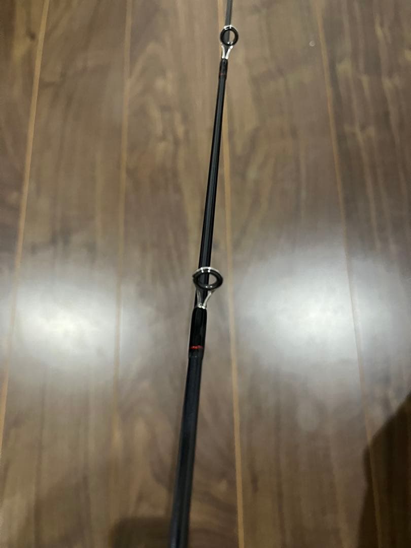 ロッド Daiwa LIBERTY CLUB SEABASS 96ML