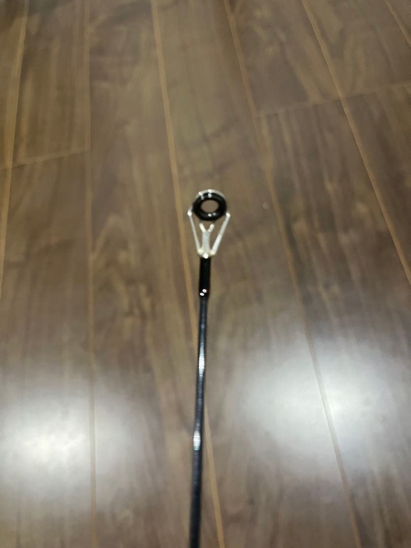 ロッド Daiwa LIBERTY CLUB SEABASS 96ML