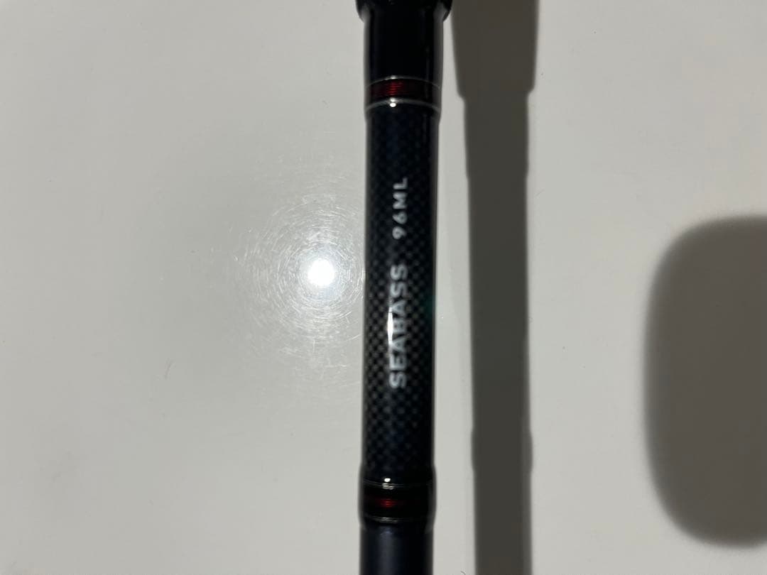 ロッド Daiwa LIBERTY CLUB SEABASS 96ML