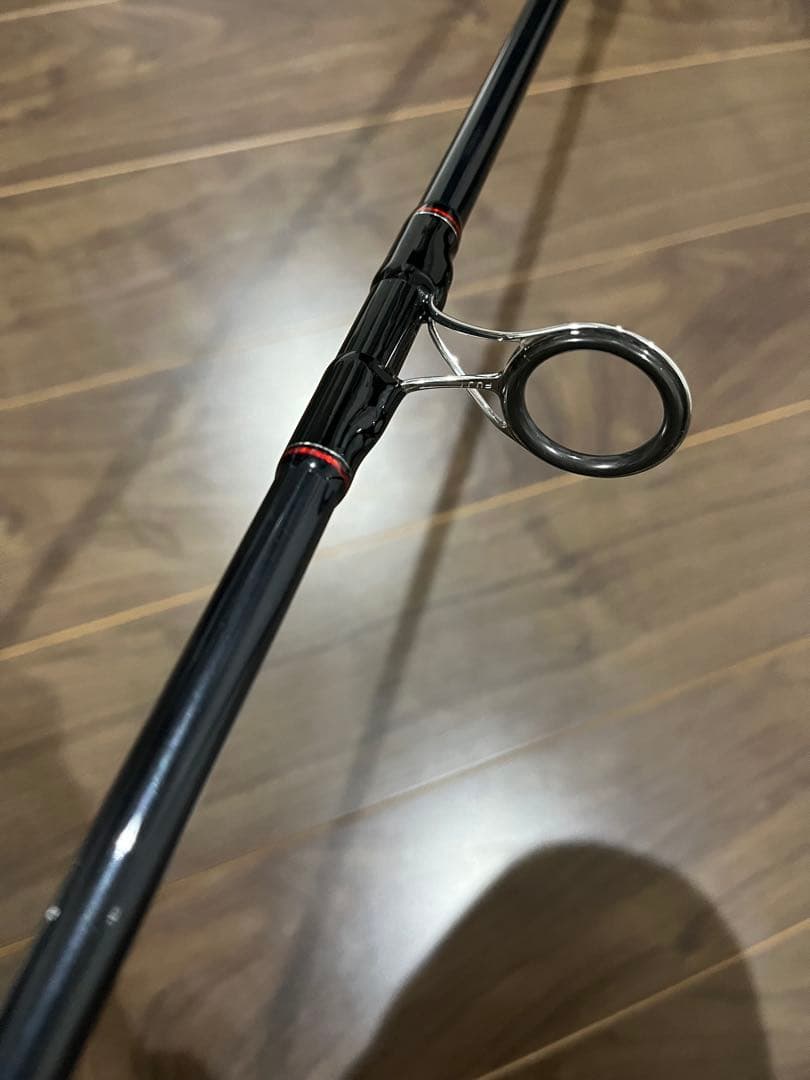 ロッド Daiwa LIBERTY CLUB SEABASS 96ML