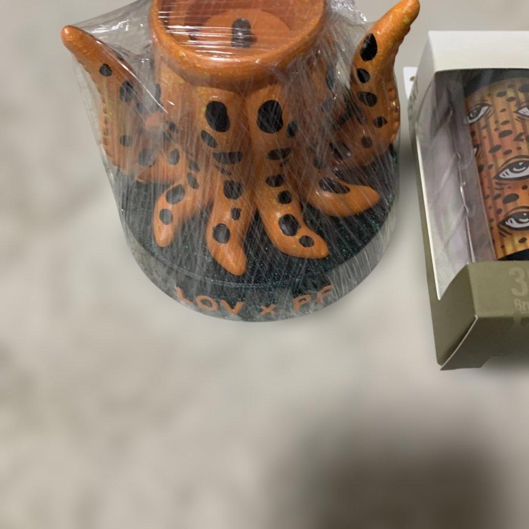ライト・ランタン LOV LANTERN SLEEVE