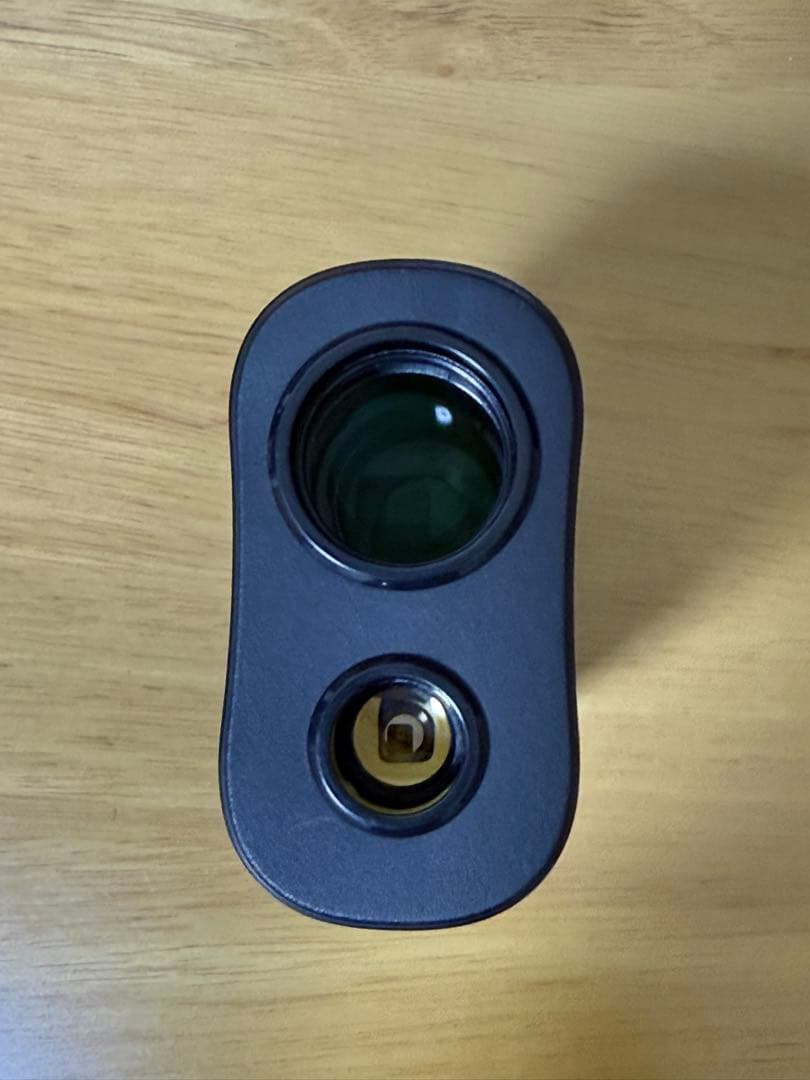 ゴルフ用レーザー距離計 GB LASER 2S PRO