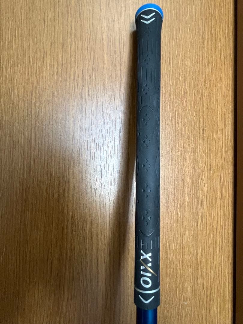 XXIOドライバー Aフレックス ゴルフ　レディース