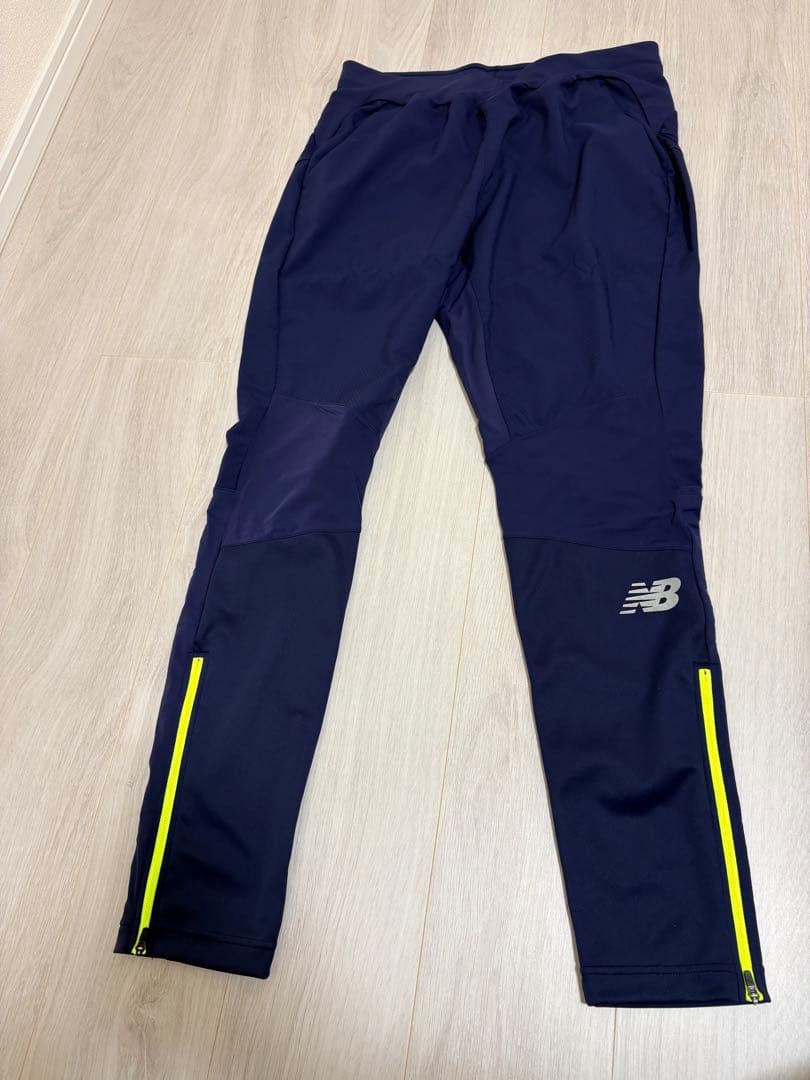 New Balance ピステ 2XL ネイビー