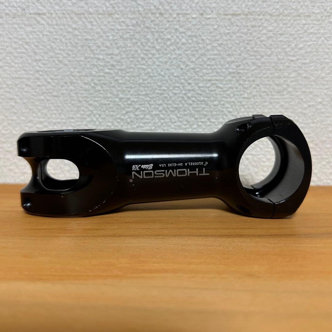 thomson Elite X4 トムソン　エリート