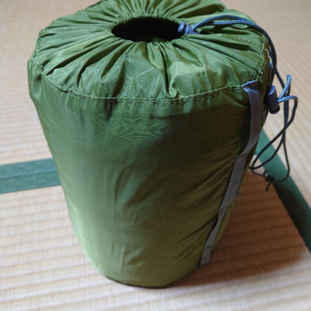 Sea to Summit Camp mat S.I. スリーピングマット
