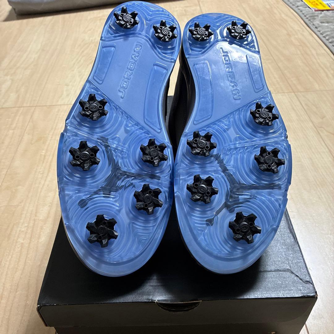 NIKE JORDAN V LOW GOLF 11 未使用品