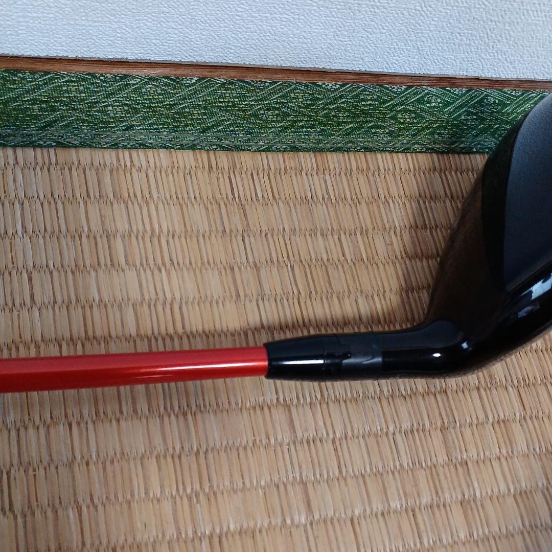 Titleist　フェアウェイウッド