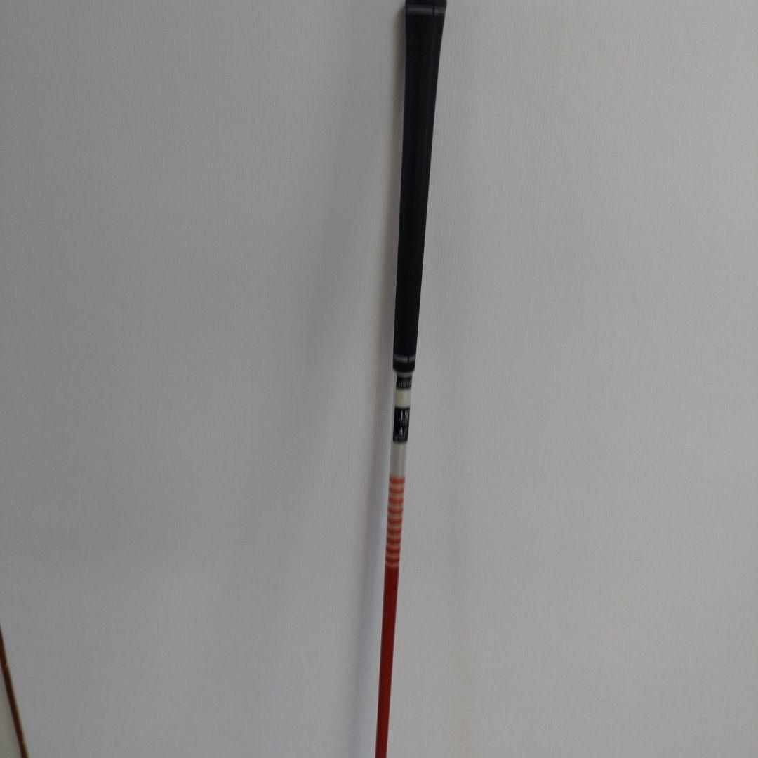 Titleist　フェアウェイウッド